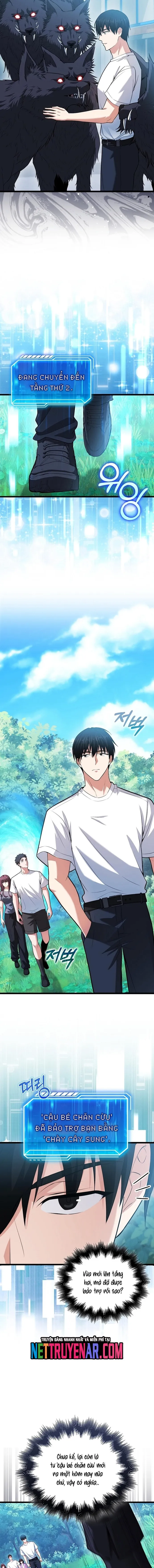 Người Chơi Có Thiên Phú Nghịch Thiên - Chapter 63 - Page 11