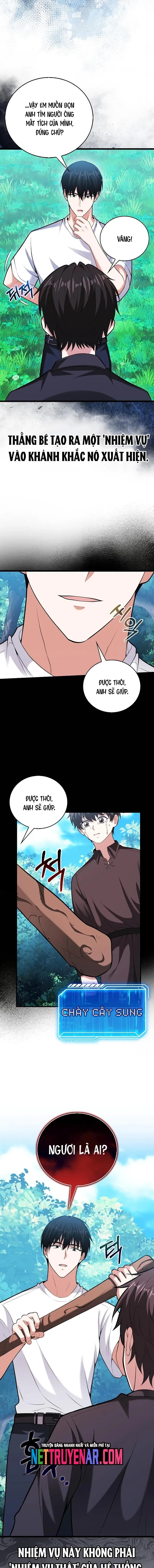 Người Chơi Có Thiên Phú Nghịch Thiên - Chapter 63 - Page 13