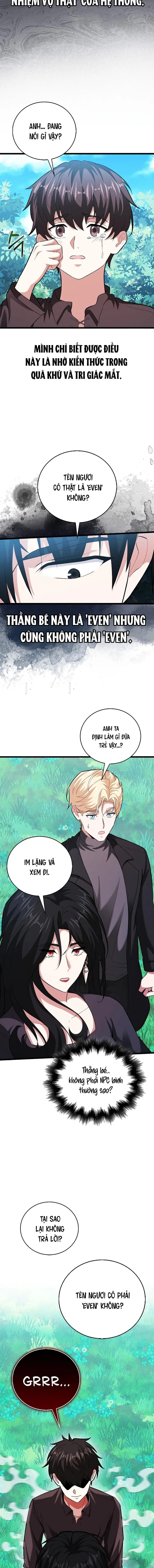 Người Chơi Có Thiên Phú Nghịch Thiên - Chapter 63 - Page 14