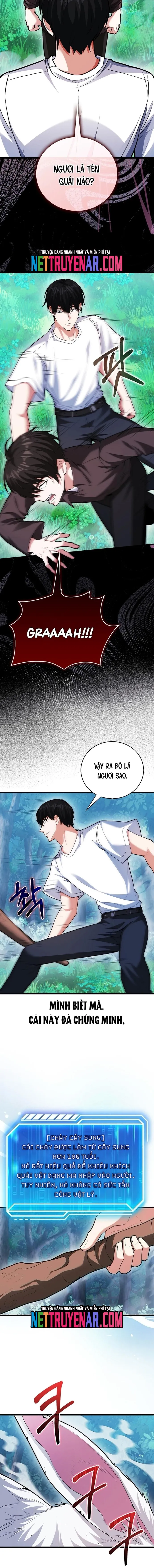 Người Chơi Có Thiên Phú Nghịch Thiên - Chapter 63 - Page 15