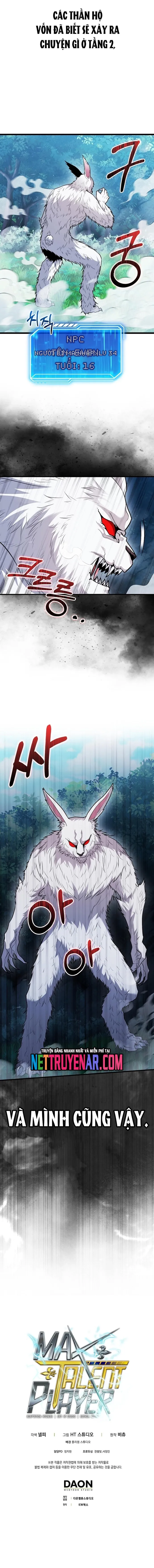 Người Chơi Có Thiên Phú Nghịch Thiên - Chapter 63 - Page 16