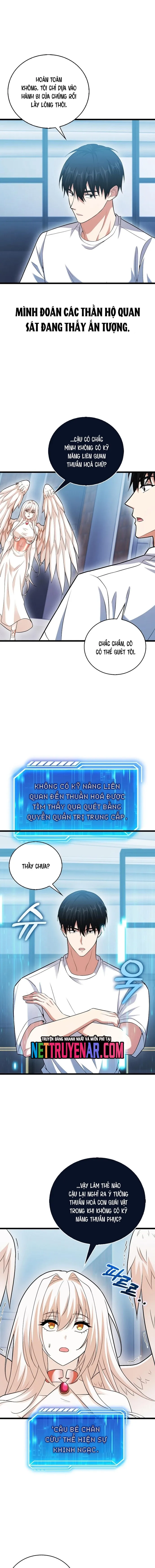 Người Chơi Có Thiên Phú Nghịch Thiên - Chapter 63 - Page 3