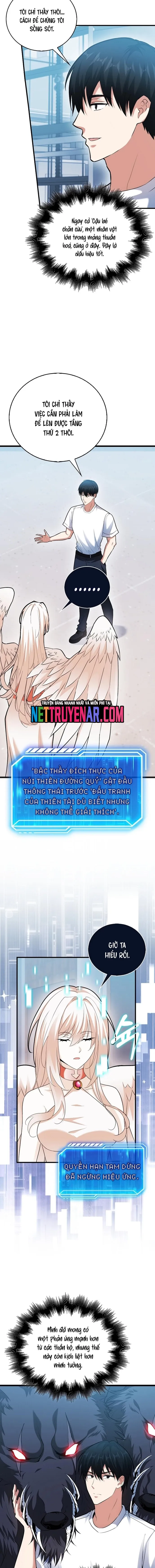 Người Chơi Có Thiên Phú Nghịch Thiên - Chapter 63 - Page 4