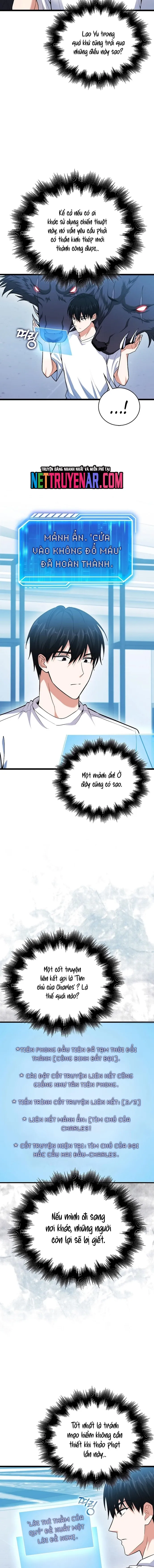 Người Chơi Có Thiên Phú Nghịch Thiên - Chapter 63 - Page 5