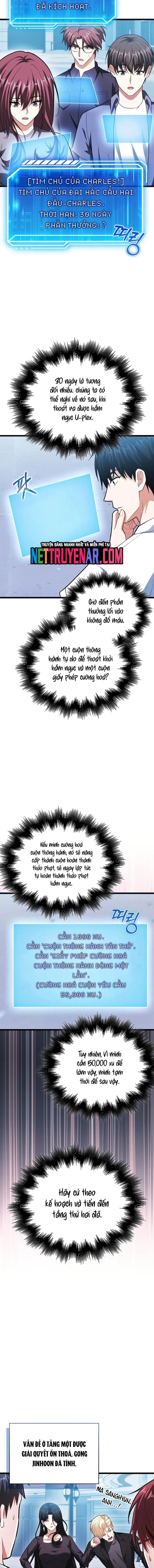 Người Chơi Có Thiên Phú Nghịch Thiên - Chapter 63 - Page 8