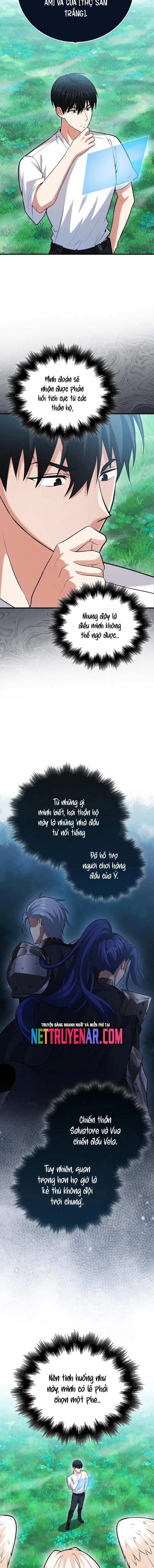 Người Chơi Có Thiên Phú Nghịch Thiên - Chapter 64 - Page 10