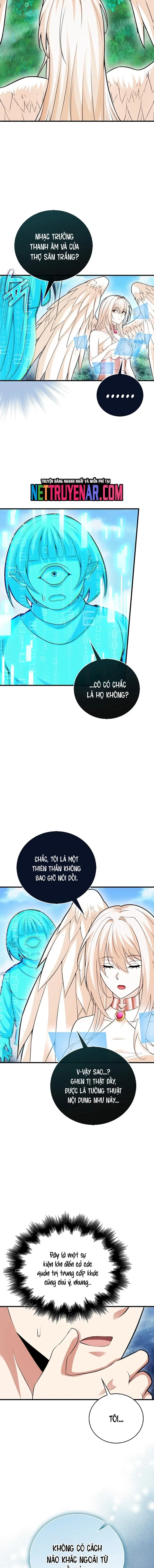 Người Chơi Có Thiên Phú Nghịch Thiên - Chapter 64 - Page 11