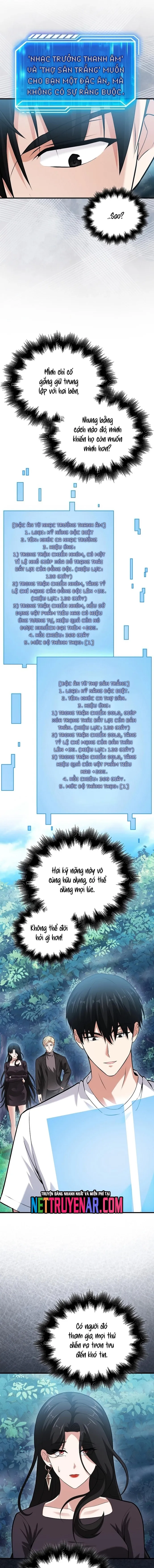 Người Chơi Có Thiên Phú Nghịch Thiên - Chapter 64 - Page 14