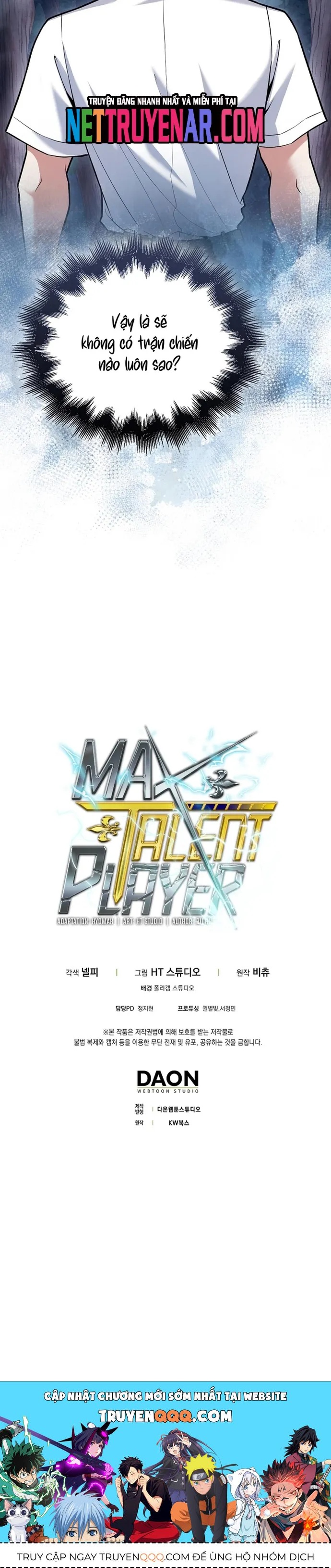 Người Chơi Có Thiên Phú Nghịch Thiên - Chapter 64 - Page 17