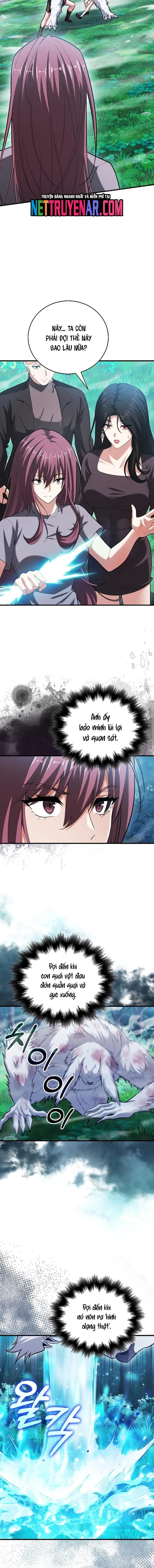 Người Chơi Có Thiên Phú Nghịch Thiên - Chapter 64 - Page 4