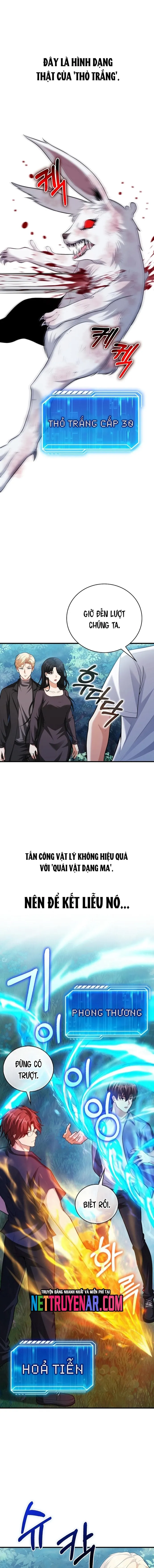 Người Chơi Có Thiên Phú Nghịch Thiên - Chapter 64 - Page 6