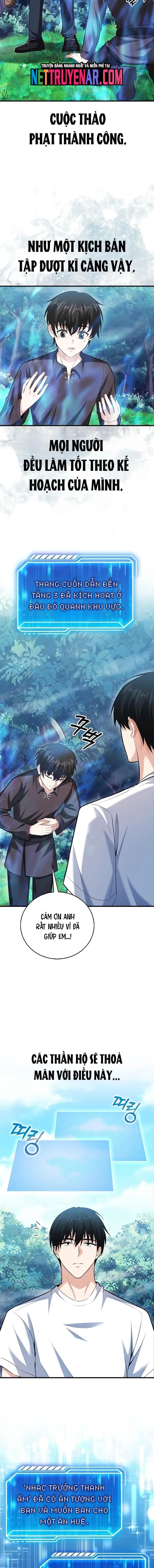 Người Chơi Có Thiên Phú Nghịch Thiên - Chapter 64 - Page 8