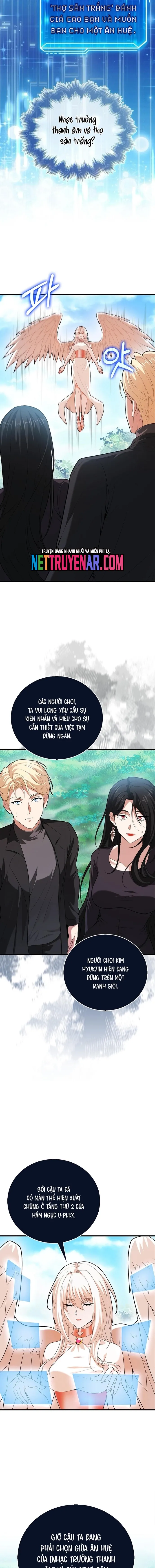 Người Chơi Có Thiên Phú Nghịch Thiên - Chapter 64 - Page 9