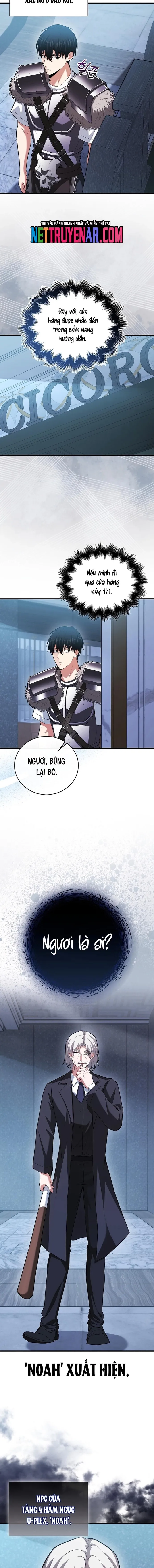 Người Chơi Có Thiên Phú Nghịch Thiên - Chapter 65 - Page 13