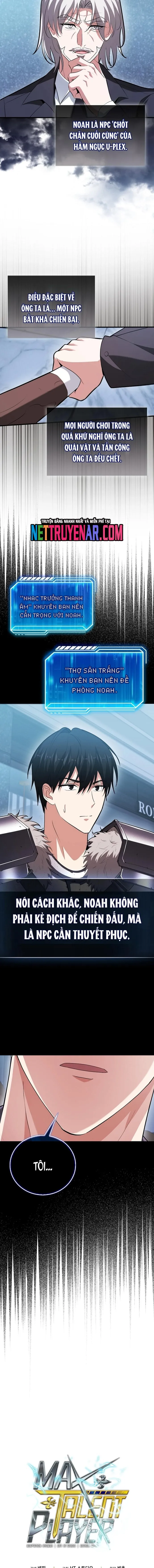 Người Chơi Có Thiên Phú Nghịch Thiên - Chapter 65 - Page 14