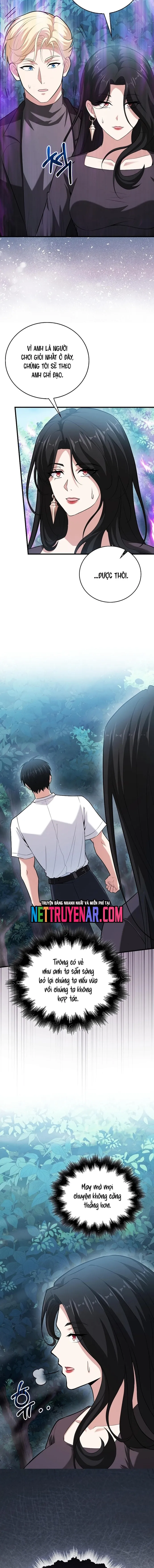 Người Chơi Có Thiên Phú Nghịch Thiên - Chapter 65 - Page 3