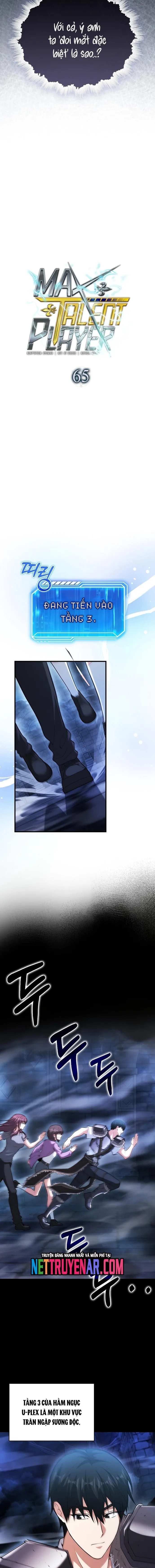 Người Chơi Có Thiên Phú Nghịch Thiên - Chapter 65 - Page 4