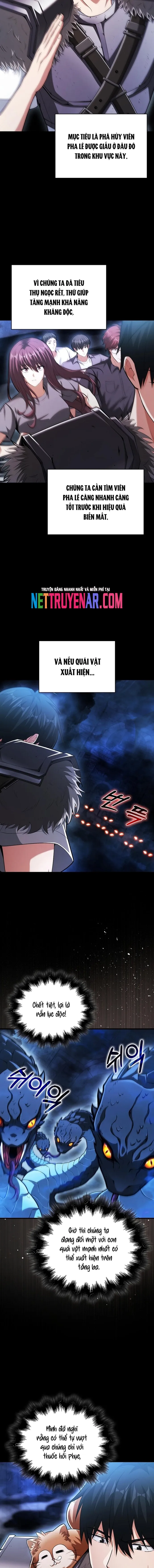 Người Chơi Có Thiên Phú Nghịch Thiên - Chapter 65 - Page 5