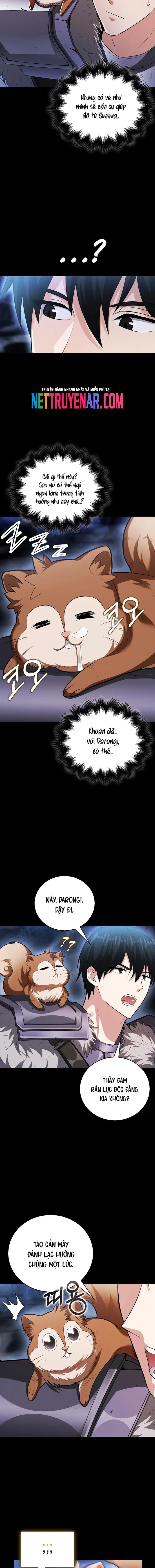 Người Chơi Có Thiên Phú Nghịch Thiên - Chapter 65 - Page 6