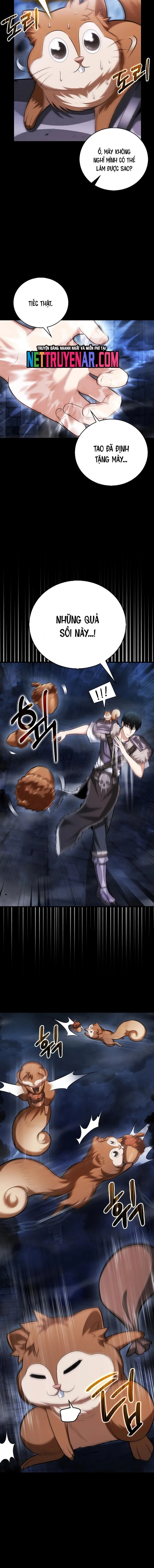 Người Chơi Có Thiên Phú Nghịch Thiên - Chapter 65 - Page 7