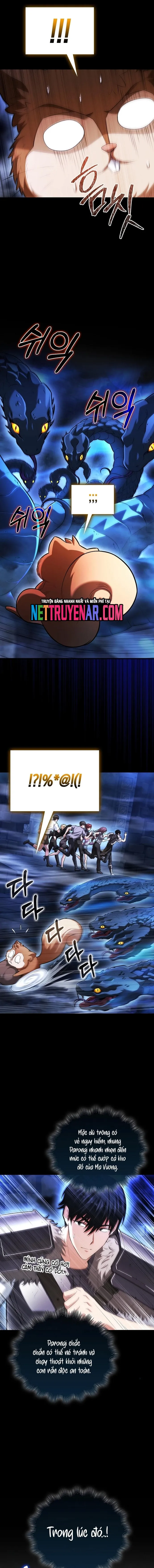 Người Chơi Có Thiên Phú Nghịch Thiên - Chapter 65 - Page 8