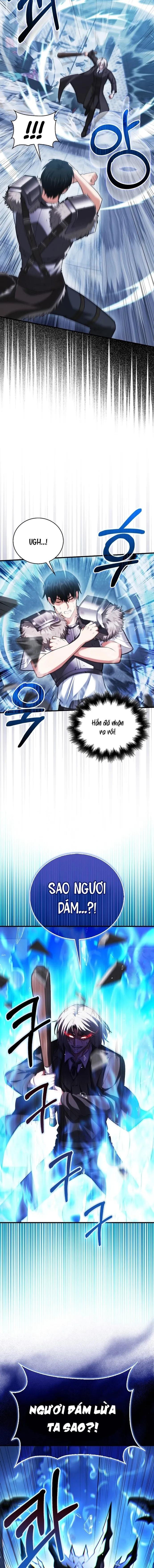 Người Chơi Có Thiên Phú Nghịch Thiên - Chapter 66 - Page 10