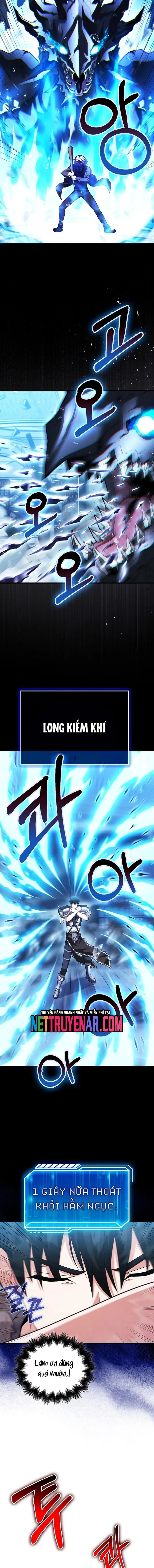 Người Chơi Có Thiên Phú Nghịch Thiên - Chapter 66 - Page 11