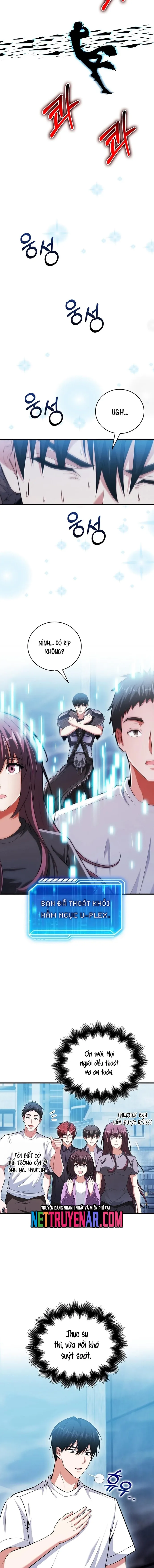 Người Chơi Có Thiên Phú Nghịch Thiên - Chapter 66 - Page 12
