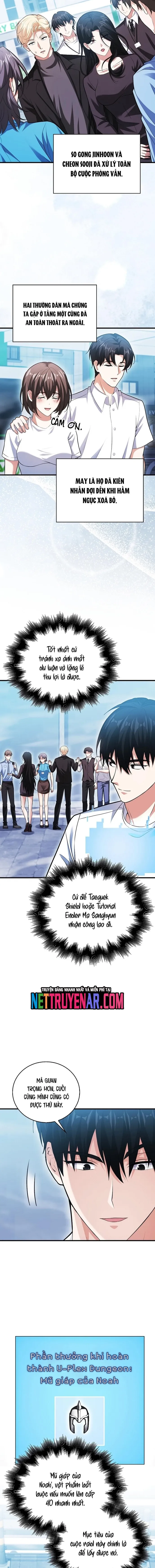 Người Chơi Có Thiên Phú Nghịch Thiên - Chapter 66 - Page 14