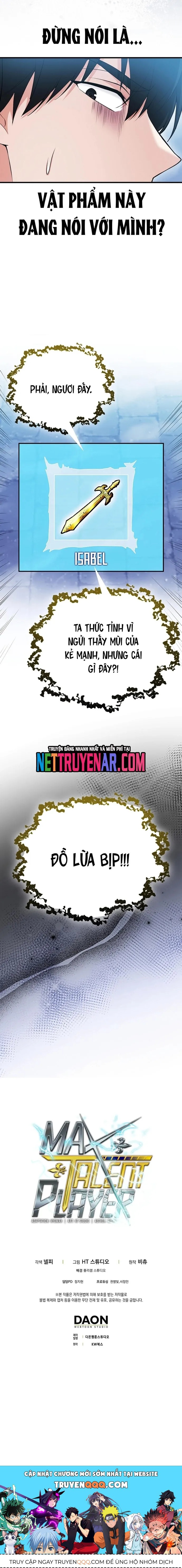 Người Chơi Có Thiên Phú Nghịch Thiên - Chapter 66 - Page 16