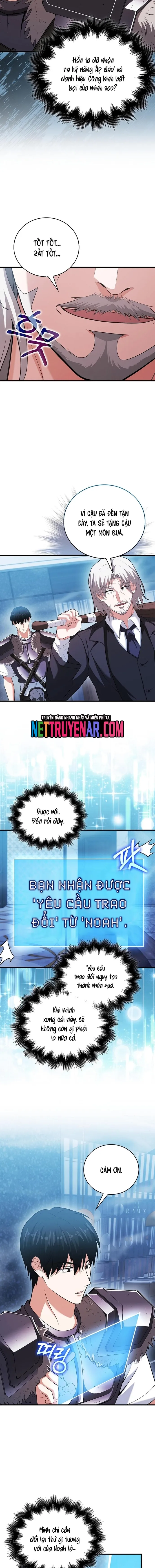 Người Chơi Có Thiên Phú Nghịch Thiên - Chapter 66 - Page 3