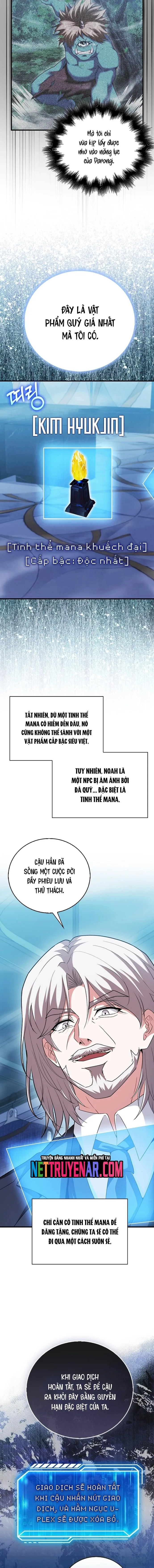 Người Chơi Có Thiên Phú Nghịch Thiên - Chapter 66 - Page 7