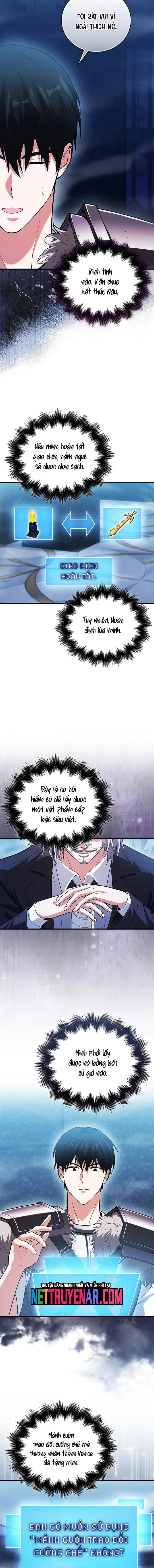 Người Chơi Có Thiên Phú Nghịch Thiên - Chapter 66 - Page 8