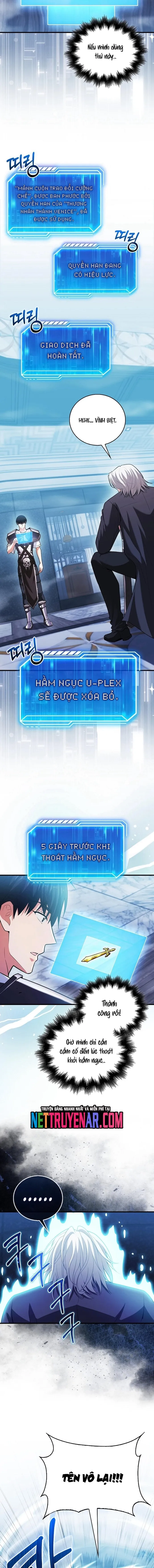 Người Chơi Có Thiên Phú Nghịch Thiên - Chapter 66 - Page 9