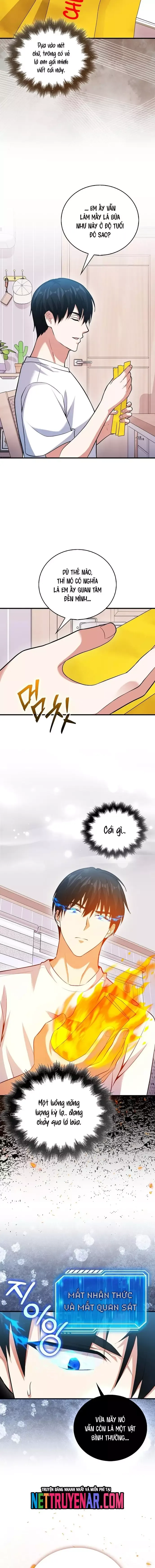 Người Chơi Có Thiên Phú Nghịch Thiên - Chapter 67 - Page 10