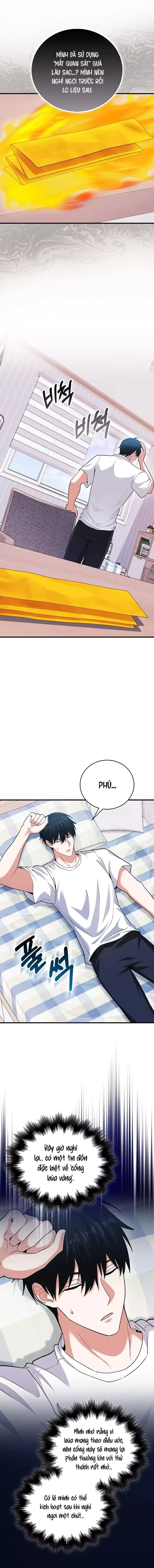 Người Chơi Có Thiên Phú Nghịch Thiên - Chapter 67 - Page 12