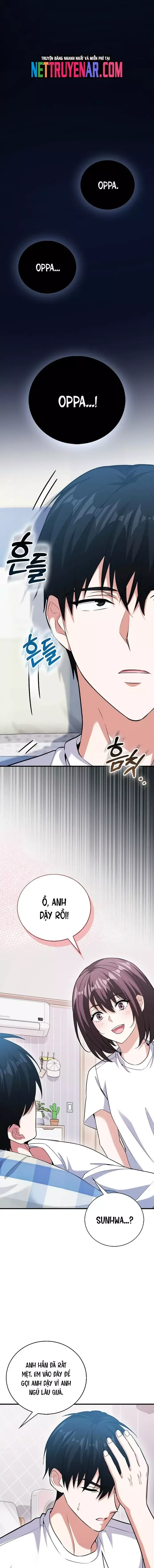 Người Chơi Có Thiên Phú Nghịch Thiên - Chapter 67 - Page 13