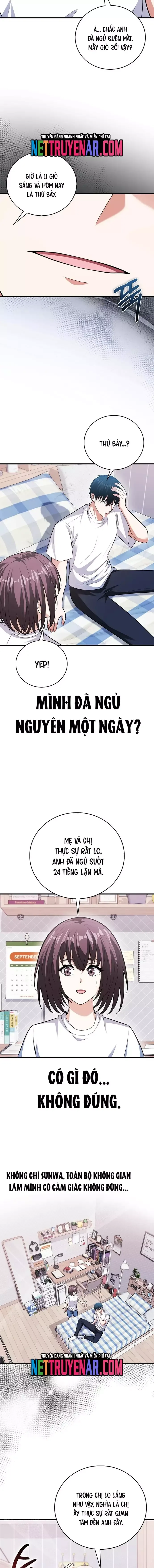 Người Chơi Có Thiên Phú Nghịch Thiên - Chapter 67 - Page 14