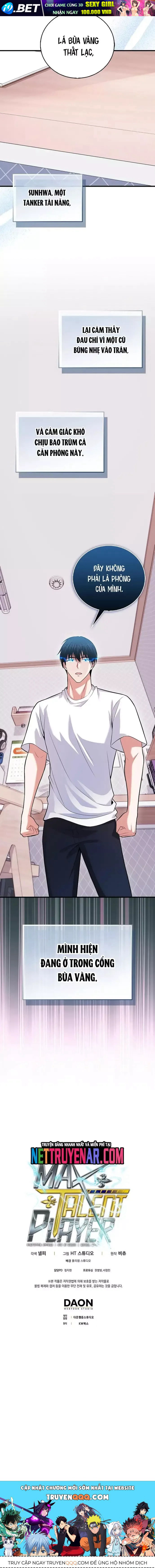 Người Chơi Có Thiên Phú Nghịch Thiên - Chapter 67 - Page 16