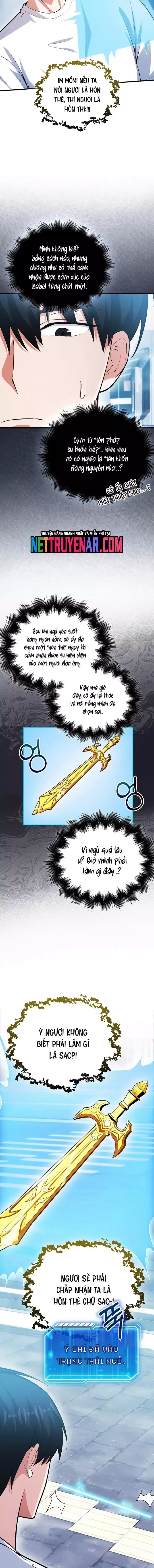 Người Chơi Có Thiên Phú Nghịch Thiên - Chapter 67 - Page 3