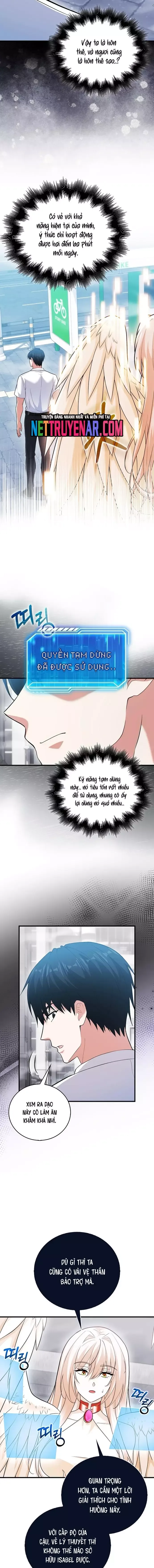 Người Chơi Có Thiên Phú Nghịch Thiên - Chapter 67 - Page 4