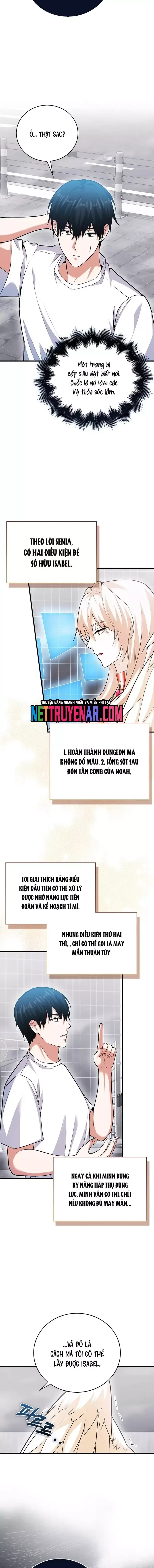 Người Chơi Có Thiên Phú Nghịch Thiên - Chapter 67 - Page 5