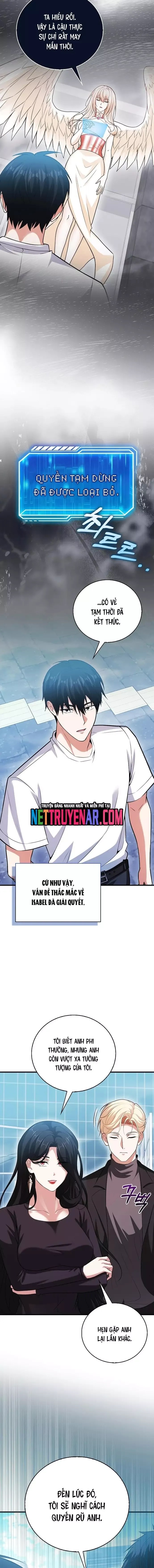 Người Chơi Có Thiên Phú Nghịch Thiên - Chapter 67 - Page 6