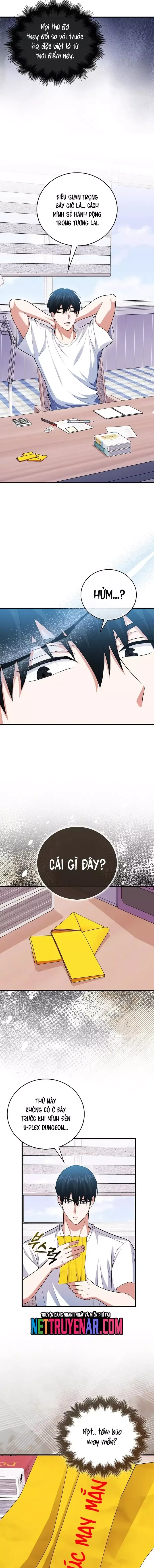 Người Chơi Có Thiên Phú Nghịch Thiên - Chapter 67 - Page 9