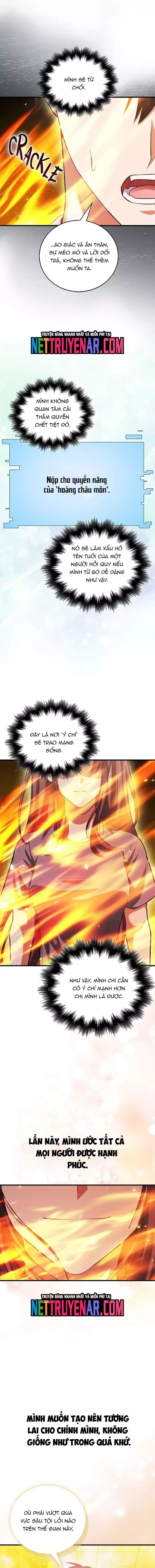 Người Chơi Có Thiên Phú Nghịch Thiên - Chapter 68 - Page 10