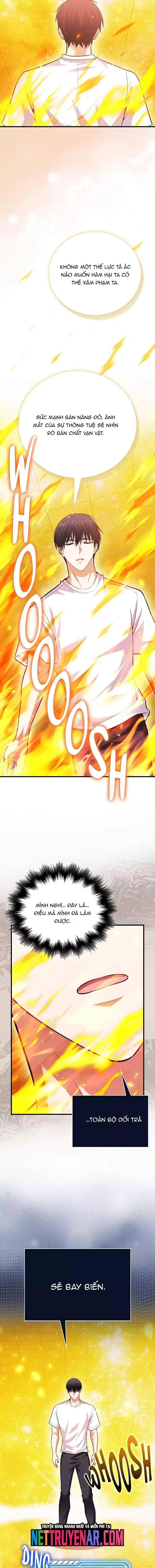 Người Chơi Có Thiên Phú Nghịch Thiên - Chapter 68 - Page 11