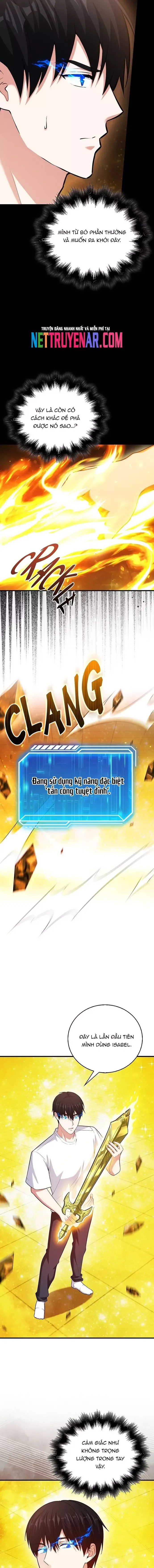 Người Chơi Có Thiên Phú Nghịch Thiên - Chapter 68 - Page 13