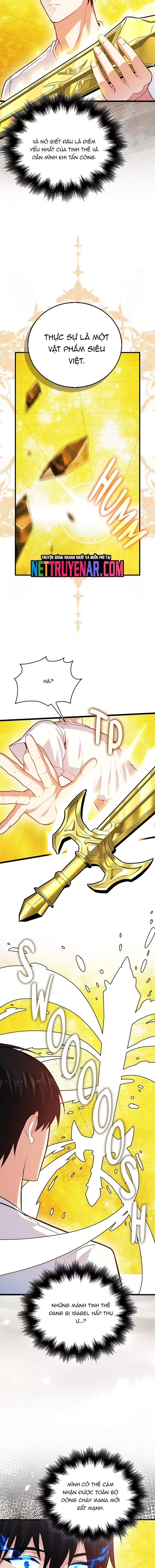 Người Chơi Có Thiên Phú Nghịch Thiên - Chapter 68 - Page 14