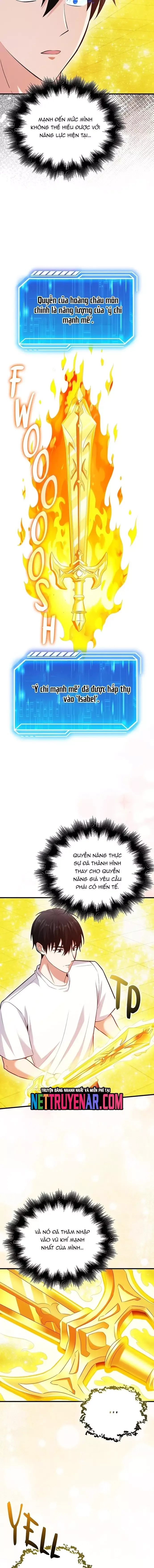 Người Chơi Có Thiên Phú Nghịch Thiên - Chapter 68 - Page 15