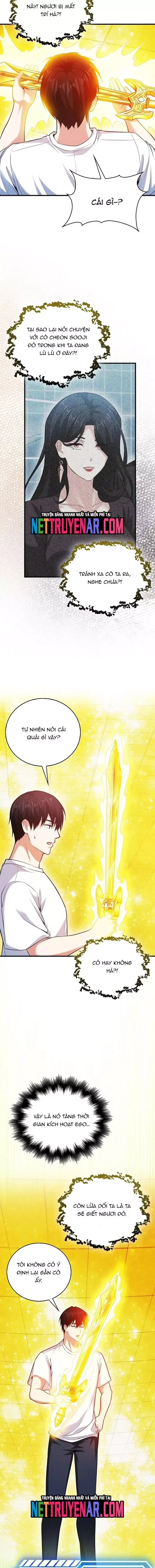 Người Chơi Có Thiên Phú Nghịch Thiên - Chapter 68 - Page 16